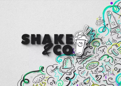 Shake & Co